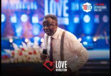 Photo of “Never Marry a Stingy, Quick-Tempered Man—Eastwood Anaba to Women”