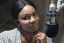 Photo of Akosua Ago Aboagye allegedly joining Sompa FM Accra