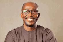 Photo of GNPC Welcomes Kwame Ntow Amoah as New Chief Executive Officer