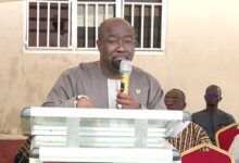 Photo of Mahama Terminates Appointment of Keta Port Director