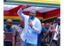 Photo of Beat any NDC member fighting a fellow party member—Annoh-Dompreh to NPP members