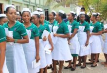 Photo of Don’t Cancel Nursing and Teacher Trainee Allowances—NPP to Mahama