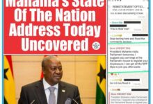 Photo of Newspaper Front Pages: Thursday February 27, 2025