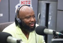 Photo of “Ghanaian Musicians Adopting Nigerian Style Too Much—Trigmatic