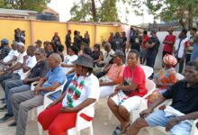Photo of NDC on Alert; Electoral Commission Yet to Announce Results in Ablekuma North