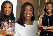 Photo of Agyenim-Boateng Takes Over SIC Leadership from Duah-Yentumi