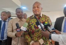 Photo of Passport Office to operate three shifts under 24-hour system – Ablakwa