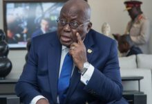 Photo of Akufo-Addo urges Ex-appointees and Government officials to face accountability