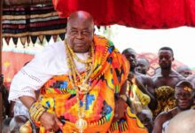 Photo of Name MP who called Zanetor ‘Daughter of a Murderer’ by Feb 10—Togbi Sri III to…