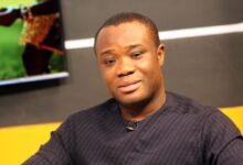 Photo of Unwarranted Assault on Committee Clerk Damages Minority’s Credibility – Kwakye Ofosu