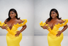 Photo of I can’t mingle with a man for long, else they will say I’m having an affair with him — Sista Afia