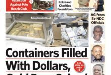 Photo of Newspaper Headlines: Monday, February 10, 2025