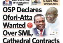 Photo of Newspaper Headlines: Thursday, February 13, 2025