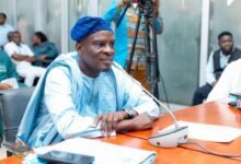 Photo of Haruna Iddrisu urges BECE candidates to stay calm and trust their hard work
