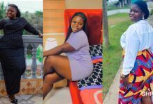 Photo of All the guys I have dated since 2019 end up dying – Lady shares