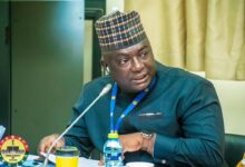 Photo of MP slams OSP for declaring Ofori-Atta a fugitive