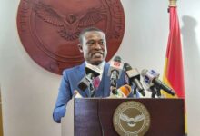Photo of OSP Denies Involvement in Alleged Ofori-Atta Raid, Calls It a Setup