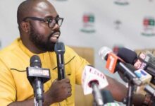 Photo of I expected Peter Otokunor for Deputy Agric Minister, not Dumelo – Governance expert