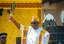 Photo of Mahama delivers State of the Nation Address today
