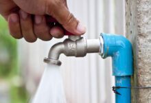 Photo of Ghana Water Ltd restores supply to Ho Municipality