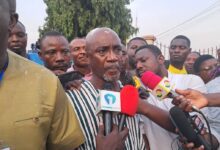 Photo of Former NDC Ashanti Chair Elected to Council of State