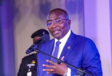 Photo of Bawumia to Mahama: Reverse unfair revocation of appointments