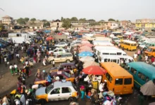 Photo of Volta GPRTU supports road toll reintroduction