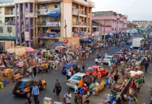 Photo of Here are 7 factors that make living in Accra difficult
