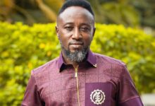 Photo of ‘I am disappointed in John Dumelo for not correcting Habib Iddrisu’ – George Quaye