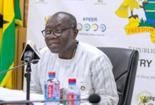 Photo of Ofori-Atta is a suspect, not a person of interest—OSP