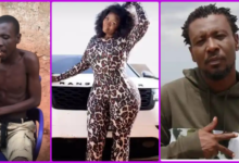 Photo of Don’t Wait till Kwadee Dies Before Contributing For His Funeral; help Him Now—Ayisha Modi