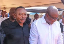 Photo of I was misled by Wontumi’s lies to hate John Mahama-Owusu Bempah