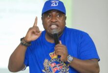 Photo of Ken Ofori-Atta not missing, stop the unnecessary drama – NPP fires Special Prosecutor