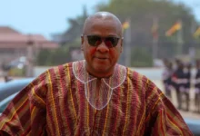 Photo of SONA2025: The state of our nation isn’t good; the economy is in crisis – Mahama insists