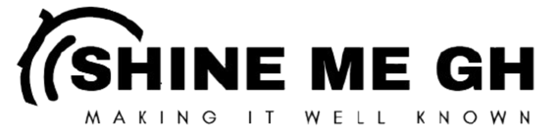 Shine Me Gh