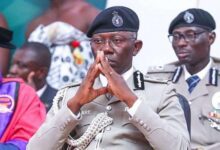 Photo of IGP Dampare Sacked, Yohuno Takes Over