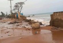 Photo of V/R: NPP gov’t abandoned Sea Defense project—Some Chief