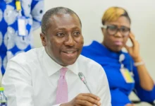 Photo of We Will Win In 2028—Afenyo-Markin Dares Mahama’s Government