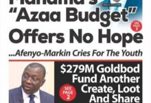 Photo of Newspaper Front Pages: Wednesday March 12, 2025