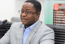Photo of Hohoe Under Tension as Unknown Gunmen Raid Amewu’s House