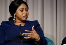 Photo of NPP refers Adwoa Safo to Disciplinary Committee over media comments