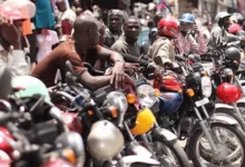 Photo of ‘Okada’ riders will be mandated to wear specific uniforms after legislation – NRSA Boss