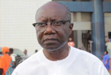 Photo of Ken Ofori Attah Sues Kissi Agyebeng For Declaring Him Wanted
