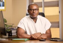 Photo of Ahiagbah Praises Mahama for Addressing Tidal Waves Relief in 2025 Budget