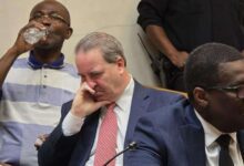 Photo of US court awards Anas $18 million in defamation case against Kennedy Agyapong