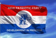 Photo of NPP ‘Sacks’ Two Top Executives
