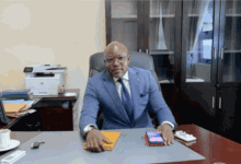 Photo of “Nogokpo and Antoa Nyamaa” to Combat Corruption in Ghana – Dr. Akumperigya