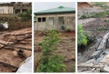 Photo of Akatsi South Battles Environmental Degradation Amid Floods, Poor Infrastructure, and Sanitation Challenges