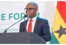 Photo of NDC govt not responsible for cedi gains – Stephen Amoah