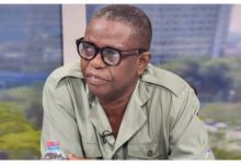 Photo of The constitution is outdated and old-fashioned – Kwesi Pratt